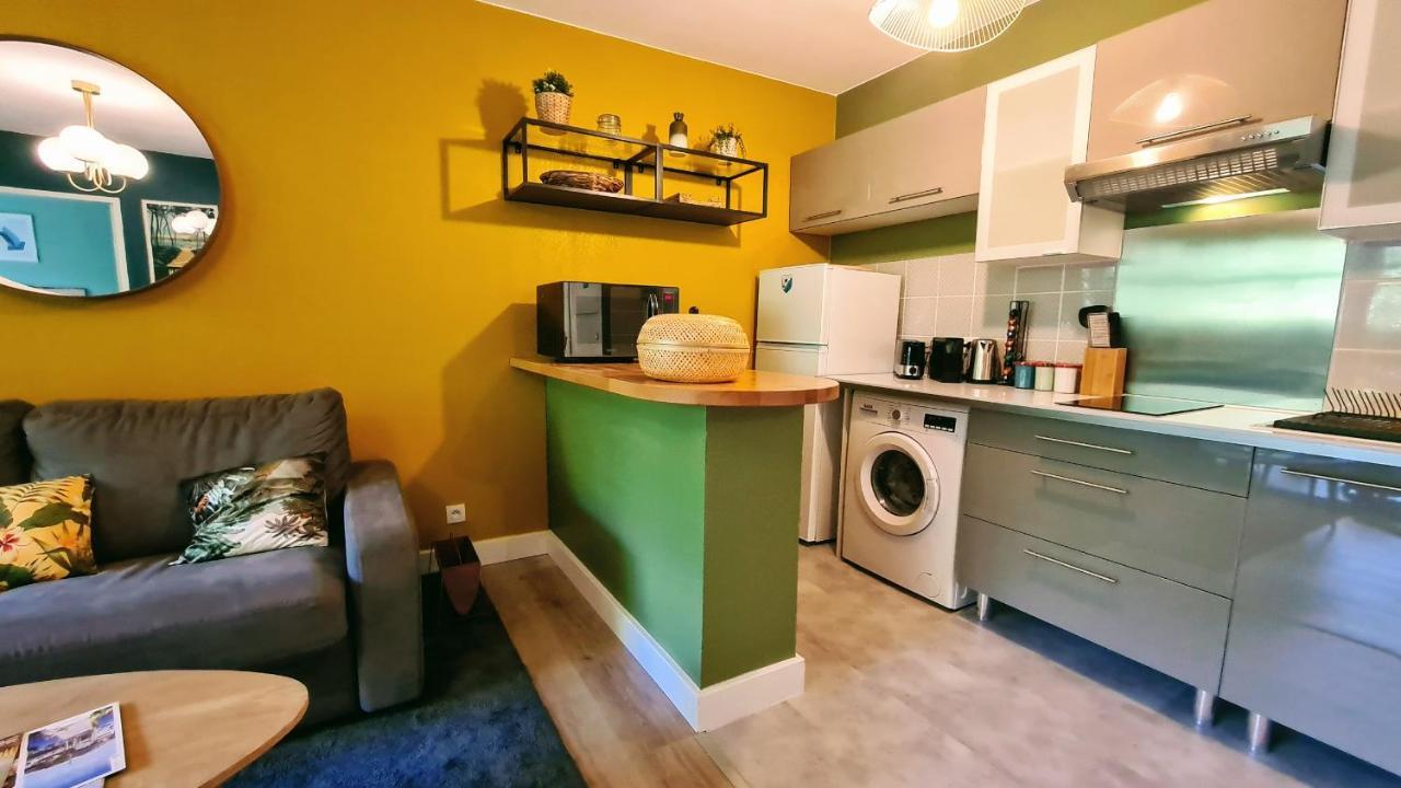 Residence Du Haurat Гужан-Местрас Екстериор снимка